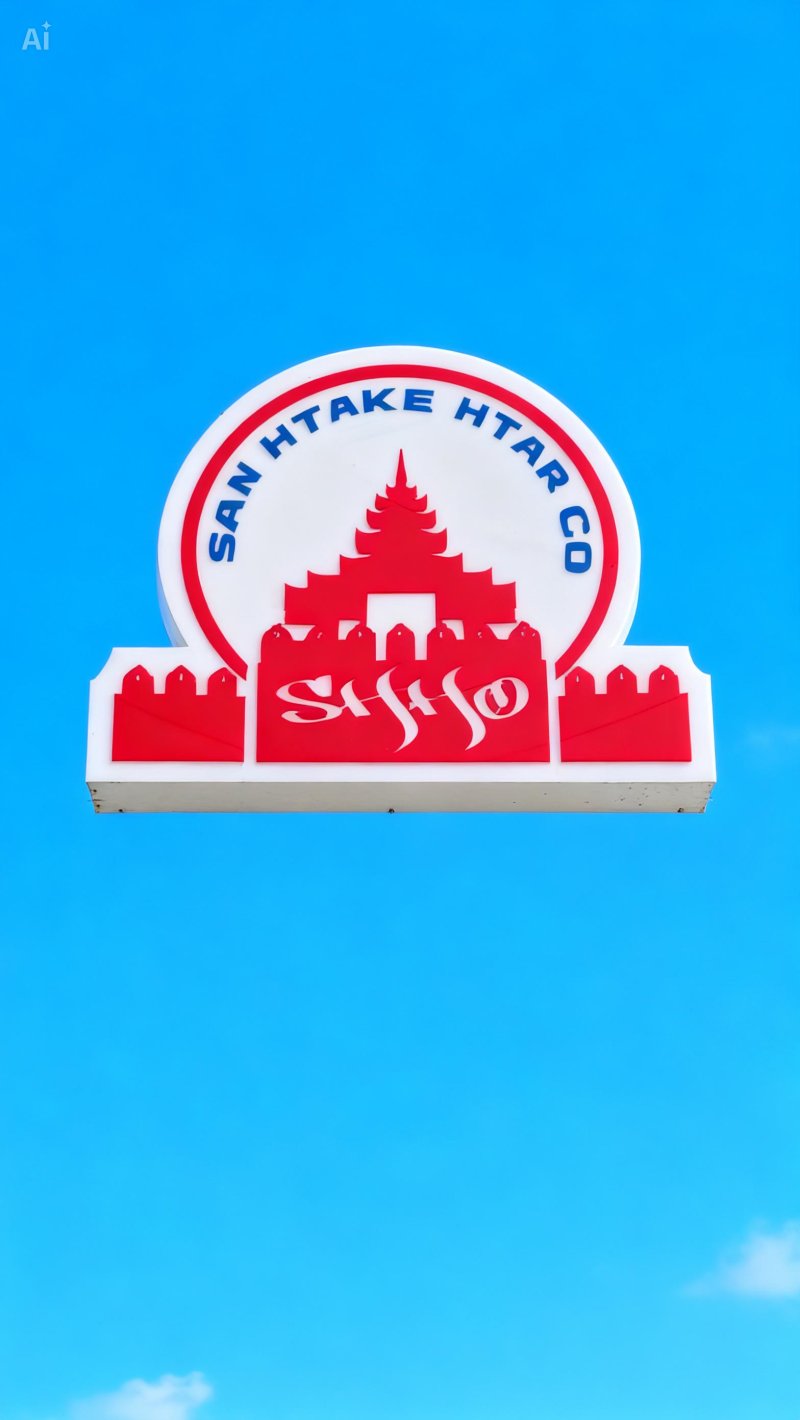 Sweet ရုပ်ညှပ် (8046) photo 1