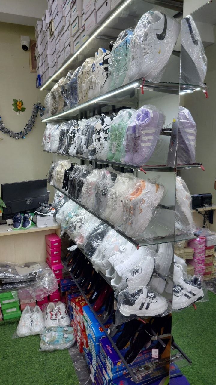 Sweet ရုပ်ညှပ် (8046) photo 2