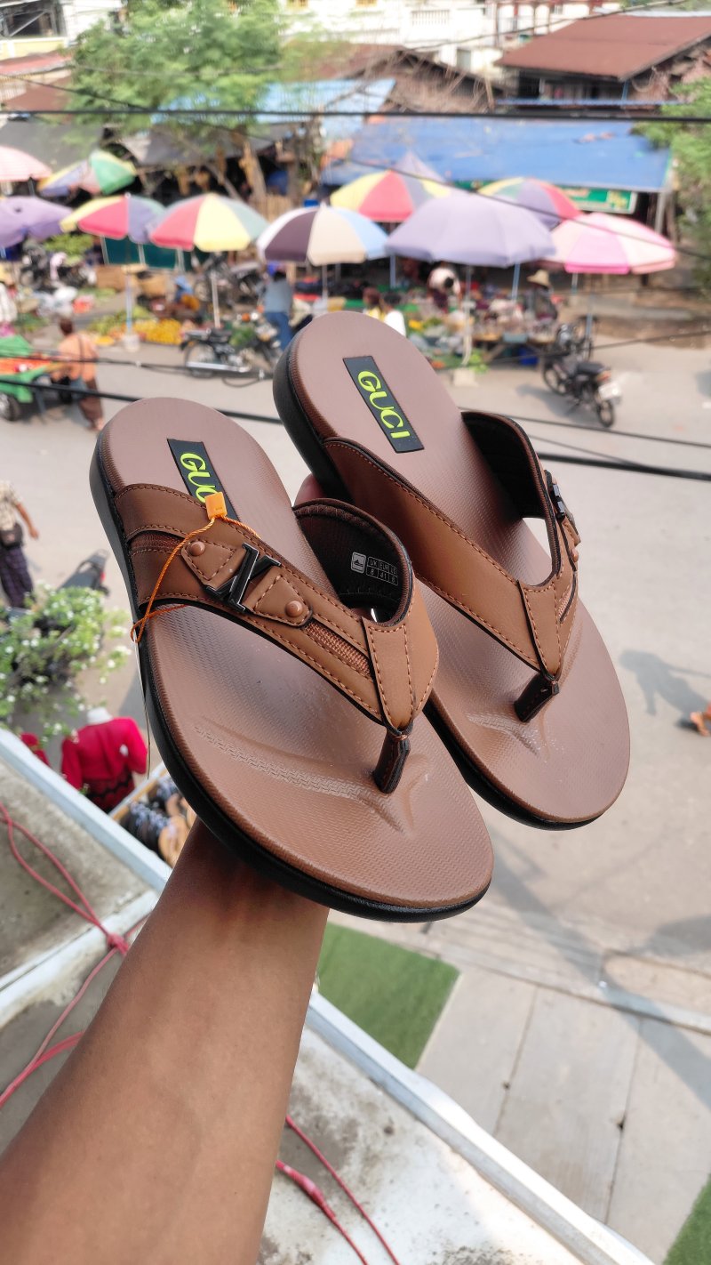 GUCI ခြေညှပ် (GC189)