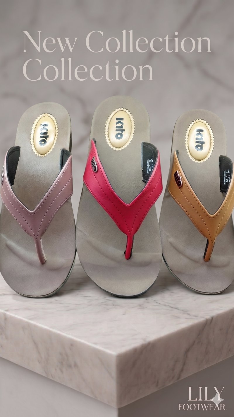 Kito ခြေညှပ်အထူ (18W)